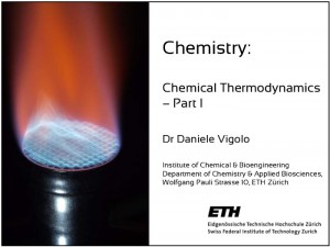 ChemThermodynamicsPartI